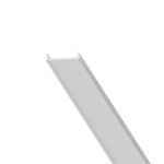 Рассеиватель для профиля Arte Lamp Raund For белый (A732205RS)