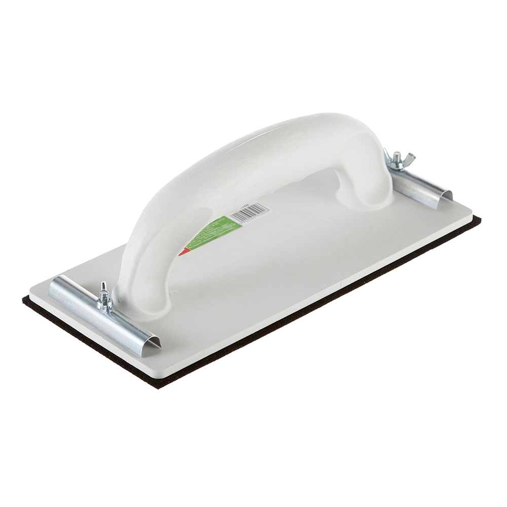 original-8309.jpg Блок шлифовальный 230х105 мм Wenzo — изображение 1