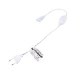 Шнур питания для светодиодной ленты LS014/LS015 Elektrostandard SSH-10 (a053642) 800 Вт 220 В IP65 0,3 м