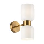 Бра Freya Savia E27 120 Вт 220-240 В латунь IP20 (FR5203WL-02BS)