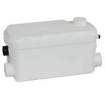 Насосная канализационная установка UNIPUMP Sanivort 255 M 100 л/мин (66572)