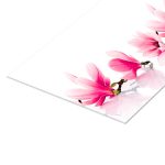 Панель стеновая ПВХ для кухни 3000х600х1 мм гармония