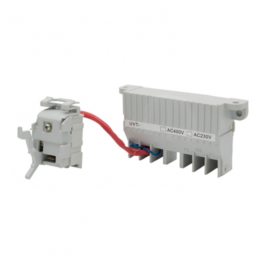 original-8805.jpg Расцепитель UVT для AV POWER-2 справа EKF Averes 230 В (mccb-2R-UVT-av) — изображение 1