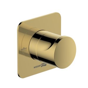 Переключатель потоков для душа WasserKraft Neckar 2100 на 2 выхода (A277)