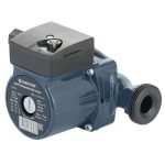 Циркуляционный насос для систем отопления UNIPUMP CP 32-40 DN32 подъем 4 м 180 мм с гайками (38835)