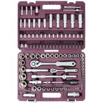 Набор инструментов универсальный Thorvik (TS108) (108 шт.)