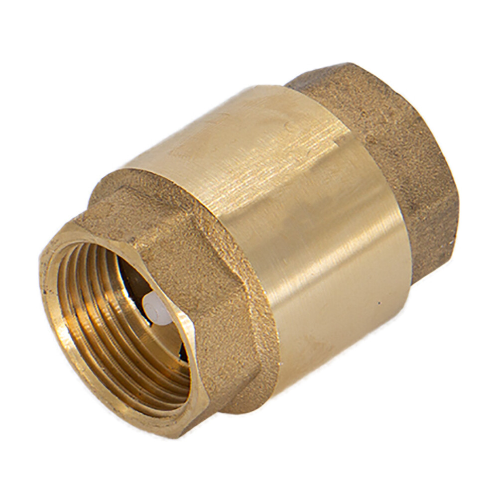 original-9079.jpg Клапан обратный СТМ 3/4 ВР(г) х 3/4 ВР(г) (CBCV0034) — изображение 1