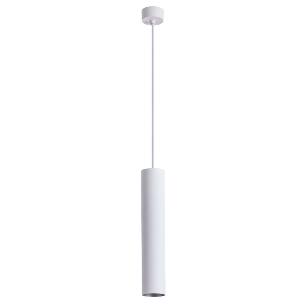 original-9083.jpg Светильник подвесной Arte Lamp Torre GU10 35 Вт 1 кв.м (A1530SP-1WH) — изображение 1