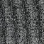 Ковролин коммерческий Gumusoglu Saffar 633 темно-серый 4 м