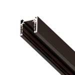 Шинопровод магнитный Arte Lamp Optima 3 м черный (A720306)