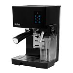 Кофеварка рожковая Kitfort КТ-743 черная