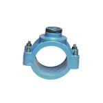 Седелка ПНД Unidelta 63х3/4 ВР(г)