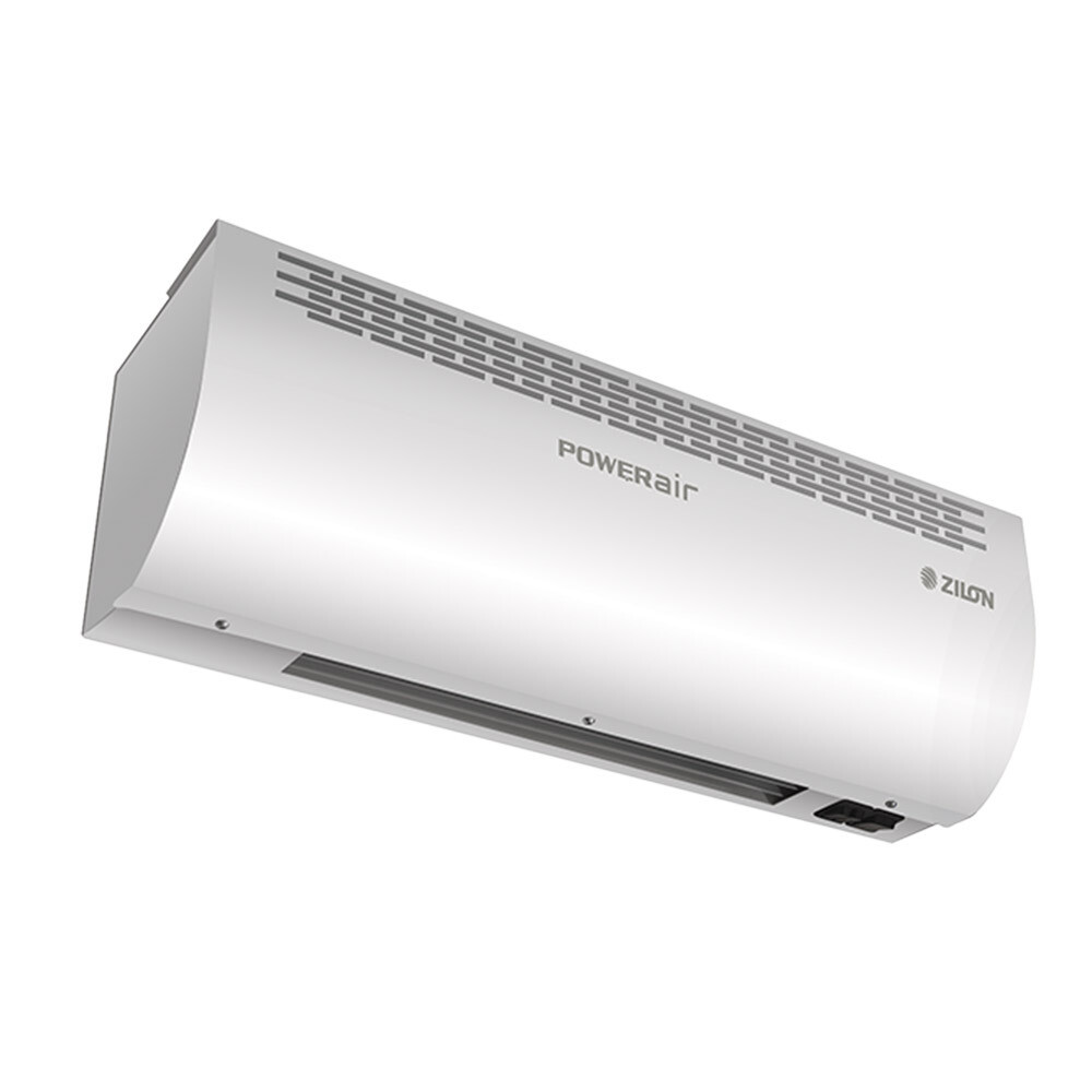 original-9279.jpg Завеса тепловая Zilon ZVV-0.6E3M 3000 Вт — изображение 1