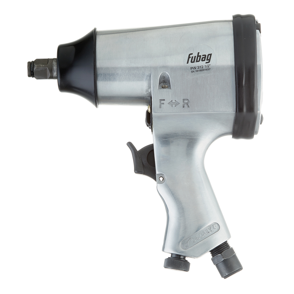 original-9321.jpg Гайковерт пневматический Fubag PW 312 1/2 (100109) — изображение 1