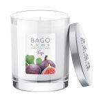 Свеча ароматическая Bago home Инжир 132 г
