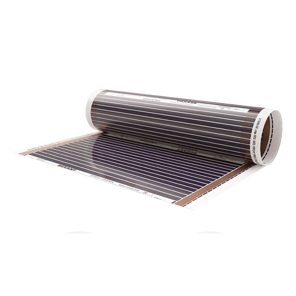 original-9663.jpg Теплый пол пленочный Rexant Optima 12 кв.м 150 (1800) Вт — изображение 1