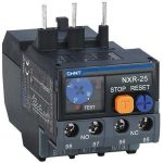 Реле тепловое Chint NXR (837113) 690 В 25 А 3P