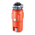 Измельчитель пищевых отходов Omoikiri Nagare Slim 900 550 Вт 3000 об./мин (4995062)