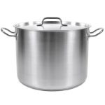 Кастрюля Appetite Professional 17 л нержавеющая сталь (56012)