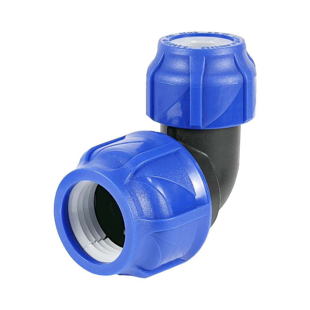 original-9801.jpg Угол ПНД Valfex компрессионный переходной 40х32 мм — изображение 1