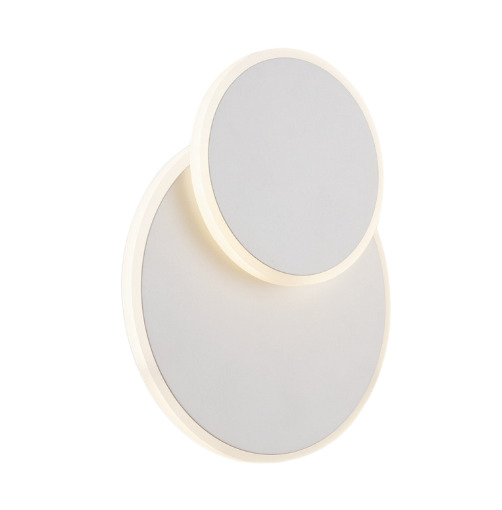 original-9875.jpg Бра Freya Siala 01 светодиодное 10 Вт 220-240 В белое 4000К IP20 (FR10025WL-L10W) — изображение 1