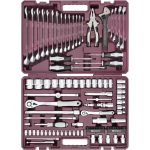 Набор инструментов универсальный Thorvik (TS101) (101 шт.)