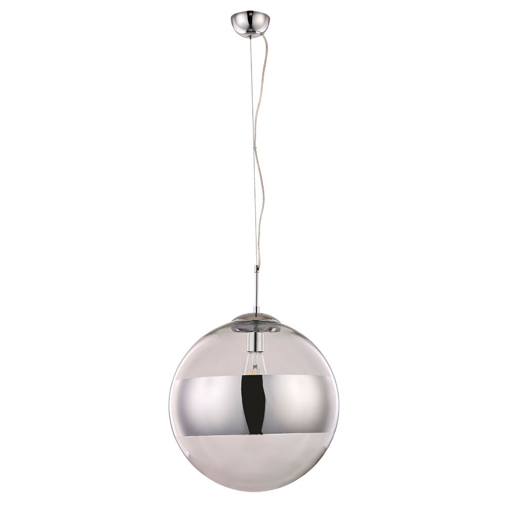 original-9979.jpg Светильник подвесной Arte Lamp Galactica E27 60 Вт 3 кв.м хром IP20 (A1583SP-1CC) — изображение 1